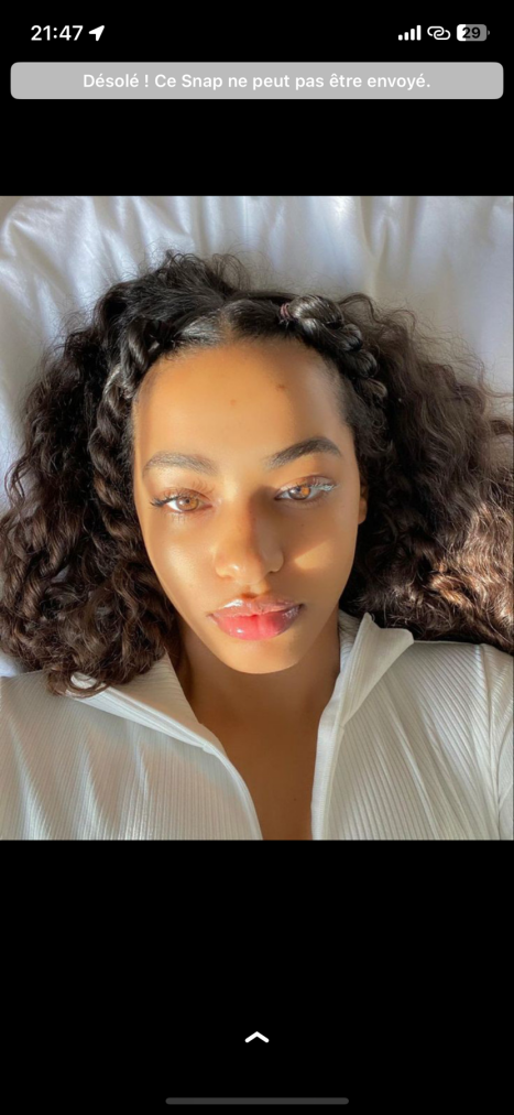 Emma, 27, Cotonou, Benin