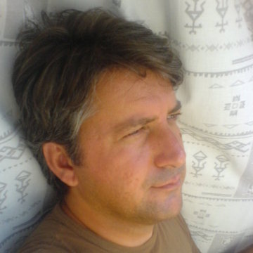 Erol KAYA, 51, Afyonkarahisar, Turkey