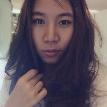 Choco_Kisz, 36, Bangkok, Thailand