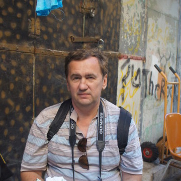 Сергей, 66, Voronezh, Russian Federation