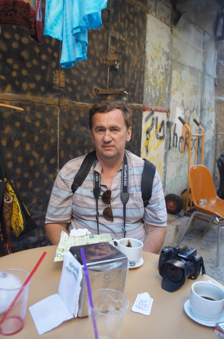 Сергей, 66, Voronezh, Russian Federation