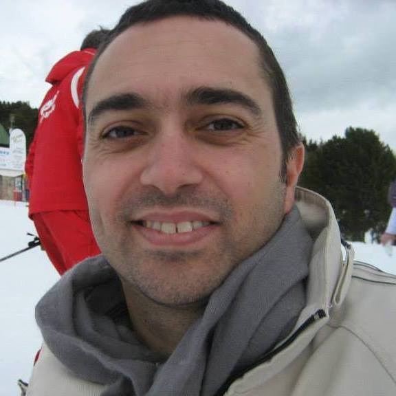 louis, 51, Abidjan, Cote D'Ivoire