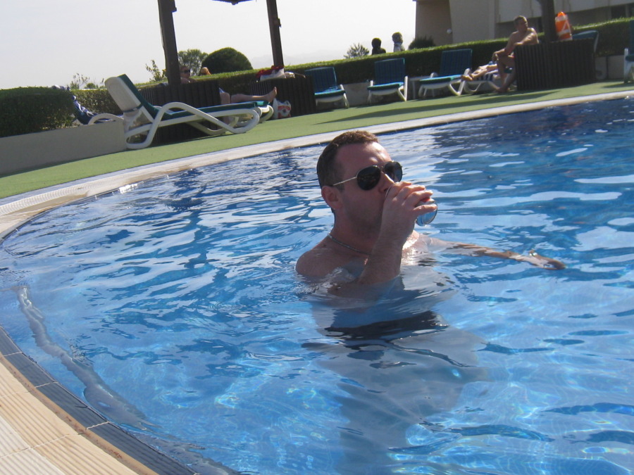 Aleksandr, 47, Kiev, Ukraine