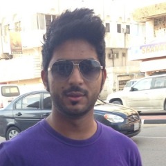 Abdul, 33, Dubai, United Arab Emirates