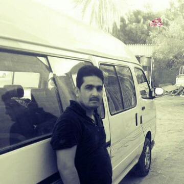 Gabby, 27, Mogadishu, Somalia