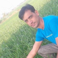 ramesh, 41, Bhopal, India