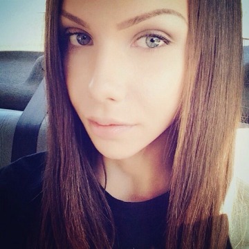 Vita, 29, Moskovskiy, Russian Federation