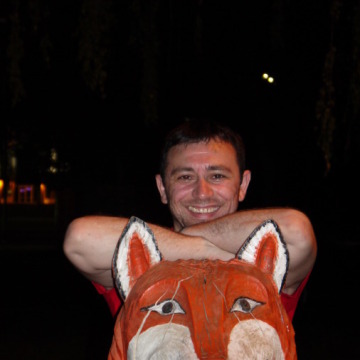 александр иванов, 44, Izhevsk, Russian Federation