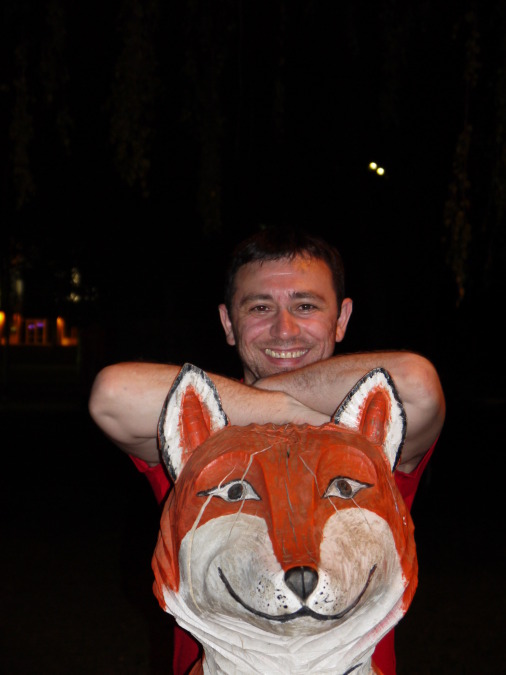 александр иванов, 44, Izhevsk, Russian Federation