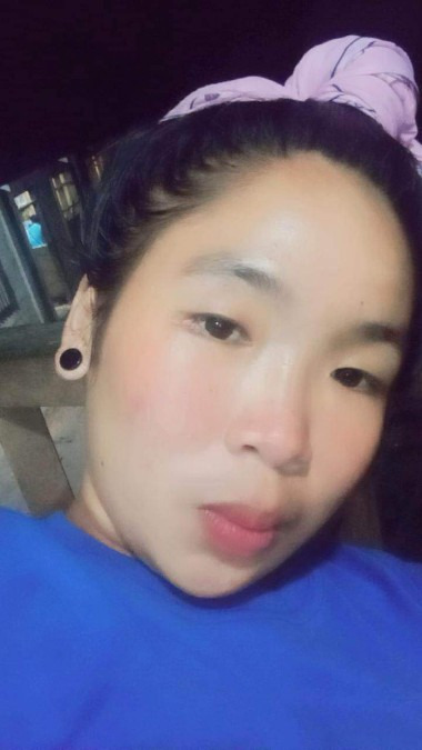 Cabebe Amore Baaco, 25, Swift Current, Canada
