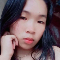 Cabebe Amore Baaco, 25, Swift Current, Canada