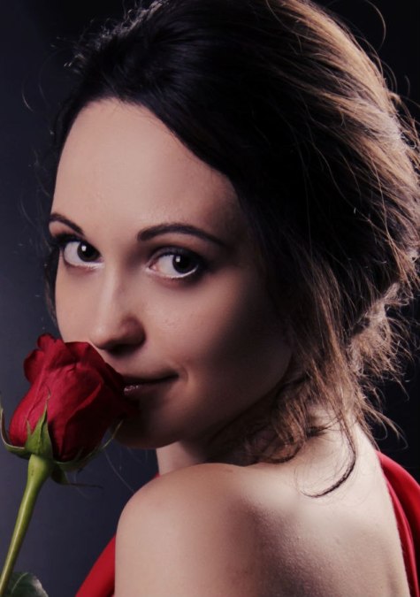 Tatyana Gorbanets, 37, Kakhovka, Ukraine