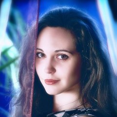 Tatyana Gorbanets, 37, Kakhovka, Ukraine