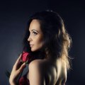 Tatyana Gorbanets, 37, Kakhovka, Ukraine