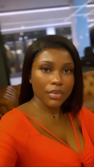 Wilhelmina Matheus, 29, Cape Town, South Africa