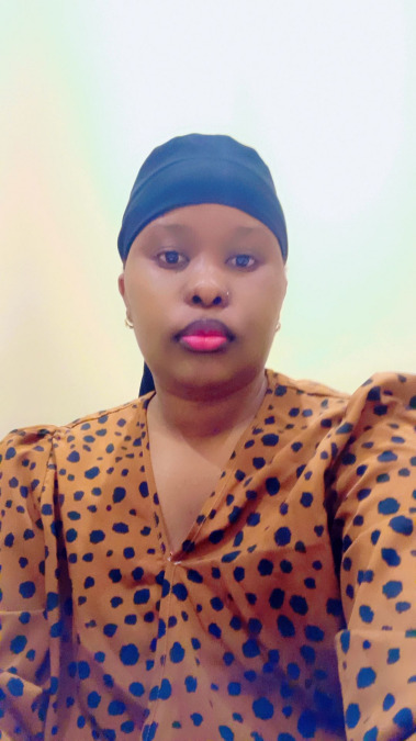 Chumi Nawal, 29, Abha, Saudi Arabia