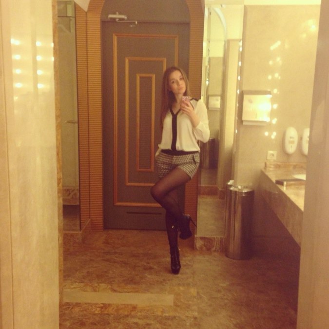 Анна, 30, Kiev, Ukraine