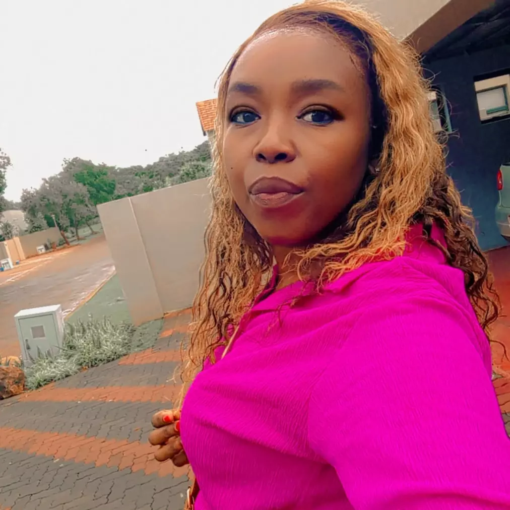 kelso, 38, Gaborone, Botswana