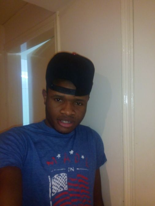 Bola olayinka, 35, Sharjah, United Arab Emirates