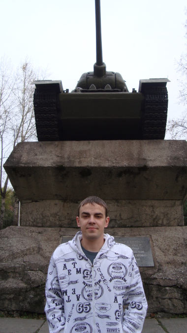 Артем, 38, Khabarovsk, Russian Federation