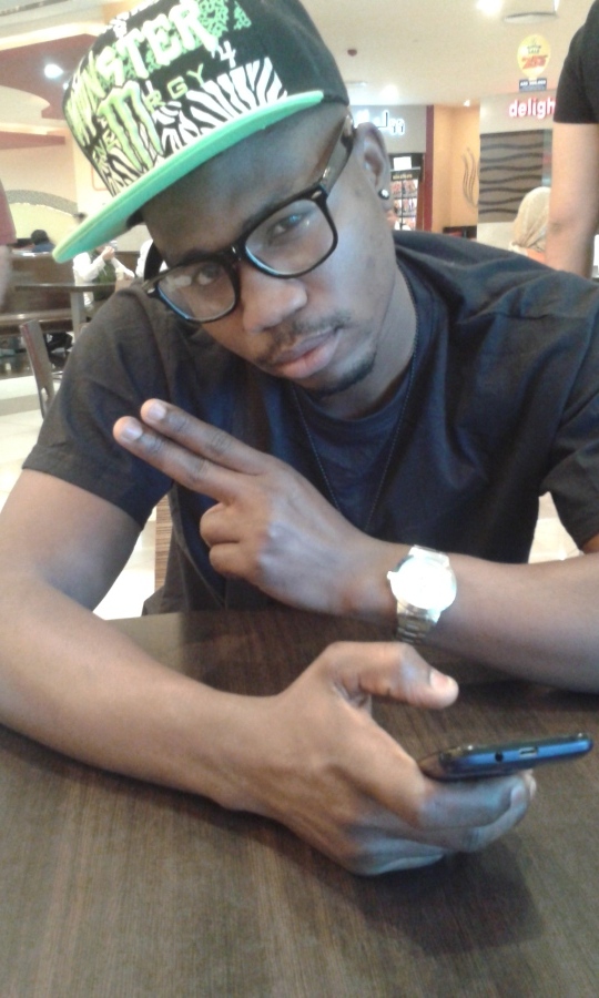 don george, 38, Dubai, United Arab Emirates