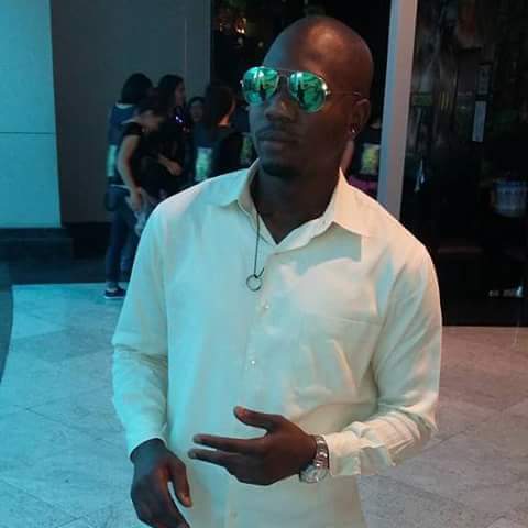 don george, 38, Dubai, United Arab Emirates