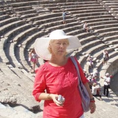 Nata, 55, Vitsyebsk, Belarus