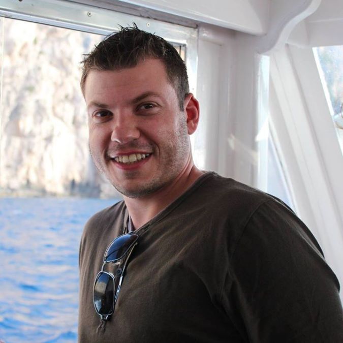 Nimrod, 48, Ramat Gan, Israel