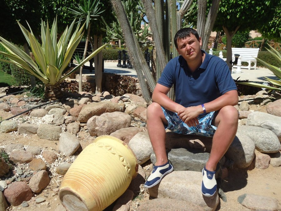 Виталий, 48, Salavat, Russian Federation