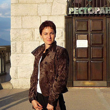 Tatta, 53, Mykolaiv, Ukraine