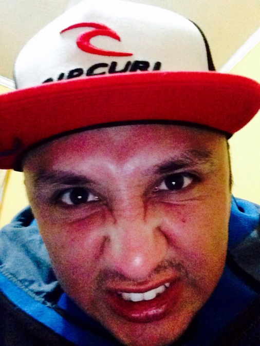 francisco santana, 41, Coquimbo, Chile