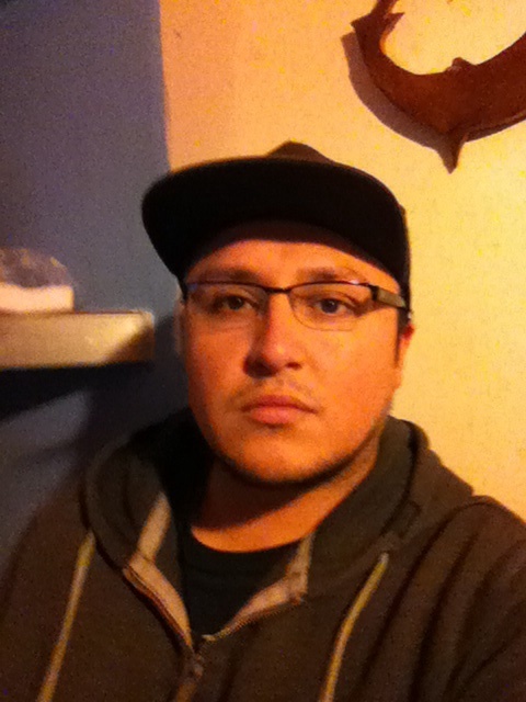 francisco santana, 41, Coquimbo, Chile