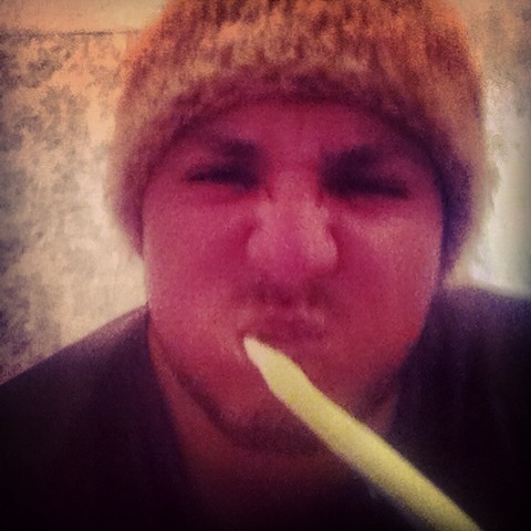 francisco santana, 41, Coquimbo, Chile