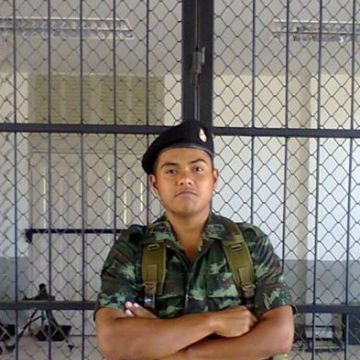 Mr.yousop Like, , Satun, Thailand