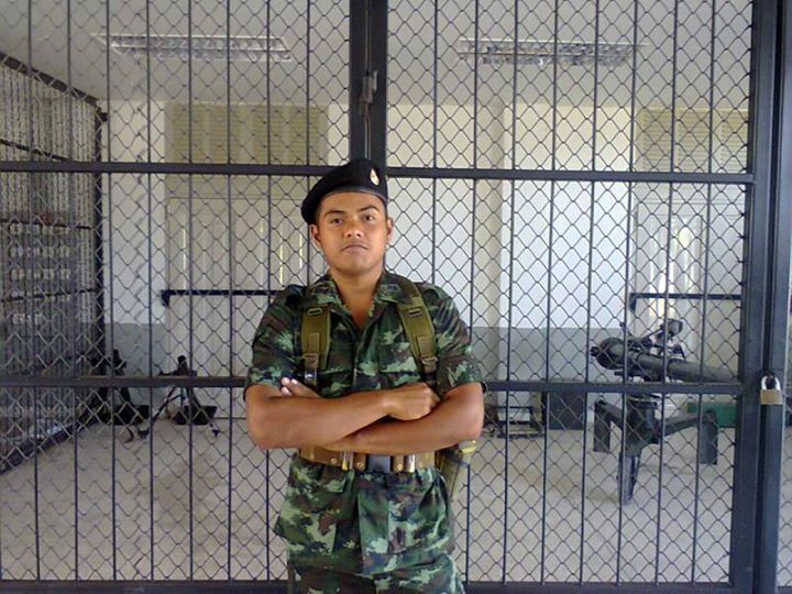 Mr.yousop Like, , Satun, Thailand