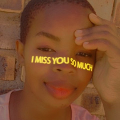 Phomelelo, 24, Pretoria, South Africa