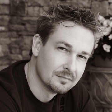 Geoffrey, 51, Montreal, Canada