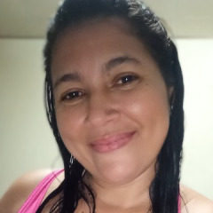 Yariela, 41, Panama, Panama