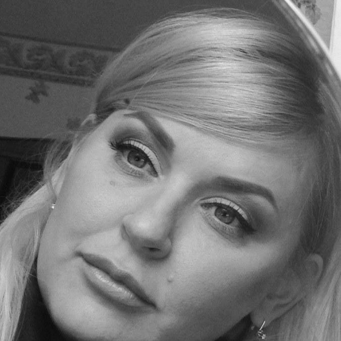 Olesya, 40, Samara, Russian Federation