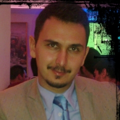 CAN, 41, Ankara, Turkey