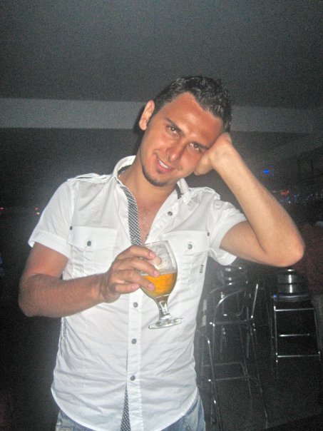 CAN, 41, Ankara, Turkey