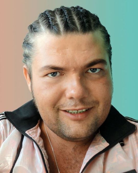 Alexey Eremin, 46, Omsk, Russian Federation