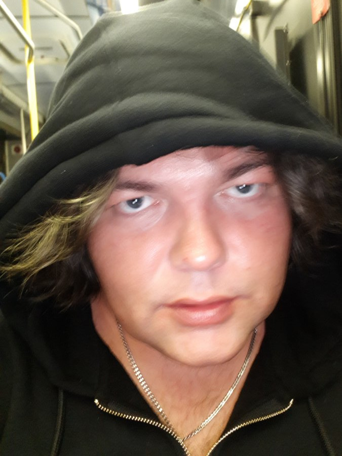 Alexey Eremin, 46, Omsk, Russian Federation