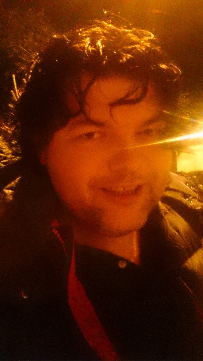 Alexey Eremin, 46, Omsk, Russian Federation