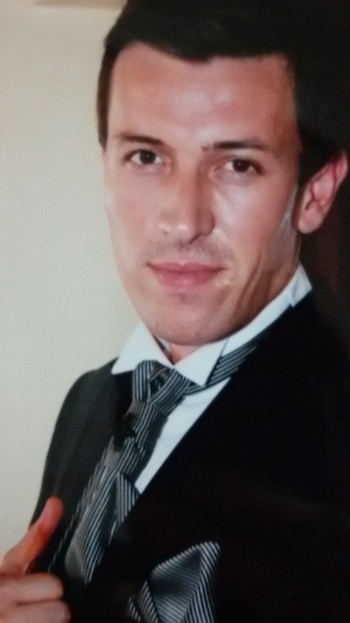 Önder, 46, Ankara, Turkey