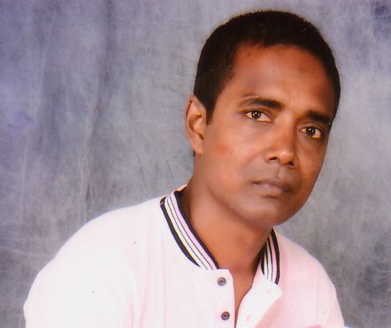 Ali Nasir, 49, Male, Maldives