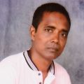 Ali Nasir, 49, Male, Maldives