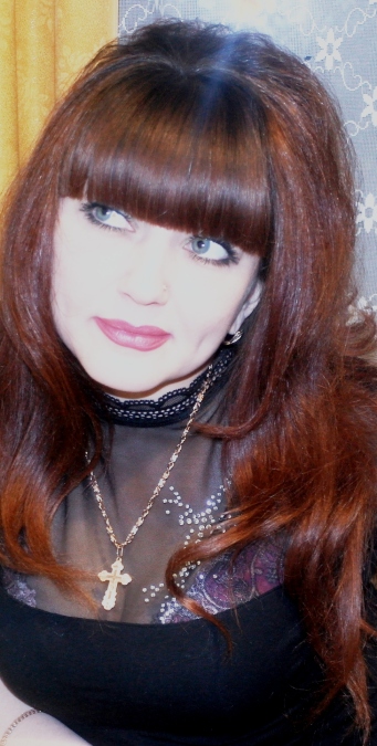 Юлия, 48, Buzuluk, Russian Federation