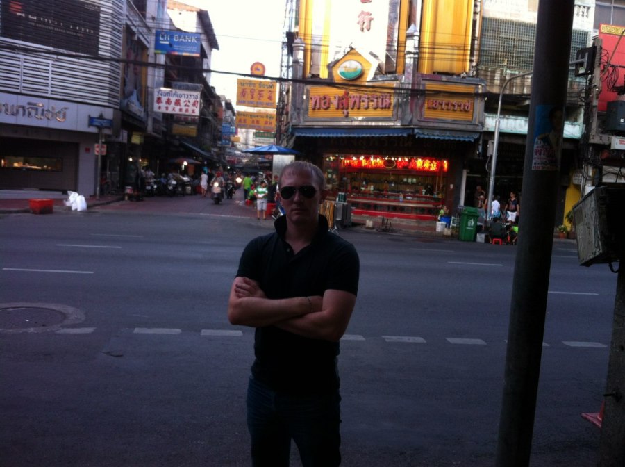 maks, 44, Lipetsk, Russian Federation