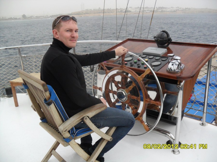 maks, 44, Lipetsk, Russian Federation